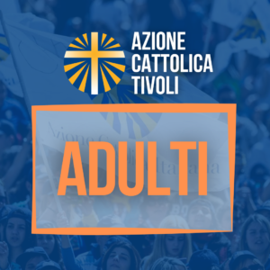 Giornata Spiritualità Adulti