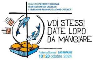 Convegno Presidenti Assistenti Diocesani @ Fraterna Domus | Tivoli Terme | Lazio | Italia